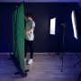 Elgato Green Screen, 148 x 180 cm