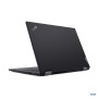 Lenovo ThinkPad X13 Yoga Gen 3 i7-1255U Ibrido (2 in 1) 33,8 cm (13.3") Touch screen WUXGA Intel® Core™ i7 16 GB LPDDR4x-SDRA