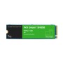 Western Digital Green WDS100T3G0C drives allo stato solido M.2 1 TB PCI Express QLC NVMe