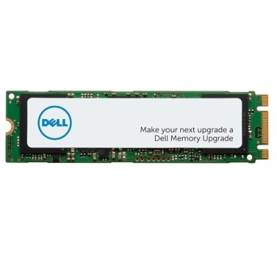 DELL AA615520 drives allo stato solido M.2 1 TB PCI Express NVMe