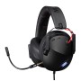 Mad Catz P.I.L.O.T. 5 Gaming Headset, Virtual Surround 7.1, RGB - Nero