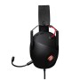 Mad Catz P.I.L.O.T. 5 Gaming Headset, Virtual Surround 7.1, RGB - Nero