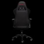 Mad Catz G.Y.R.A. Gaming Chair - Nero