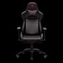 Mad Catz G.Y.R.A. Gaming Chair - Nero