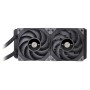 Thermaltake TOUGHLIQUID 240 ARGB Sync All-In-One Liquid Cooler - 240mm