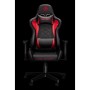 Mad Catz G.Y.R.A. C1 Ergonomic Gaming Chair - Nero