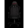 Mad Catz G.Y.R.A. C1 Ergonomic Gaming Chair - Nero