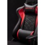 Mad Catz G.Y.R.A. C1 Ergonomic Gaming Chair - Nero