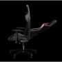 Mad Catz G.Y.R.A. C1 Ergonomic Gaming Chair - Nero