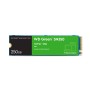 Western Digital Green SN350 M.2 250 GB PCI Express 3.0 TLC NVMe