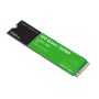 Western Digital Green SN350 M.2 250 GB PCI Express 3.0 TLC NVMe