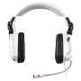 Mad Catz F.R.E.Q.5 Stereo Gaming Headset per PC / Mac - Bianco