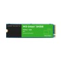 Western Digital Green SN350 M.2 250 GB PCI Express 3.0 TLC NVMe