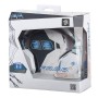 Mad Catz F.R.E.Q.5 Stereo Gaming Headset per PC / Mac - Bianco