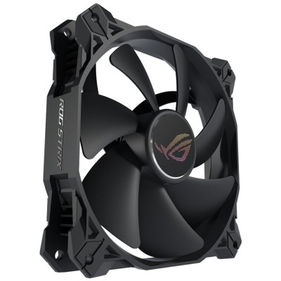 Asus ROG STRIX XF 120, 1.800 RPM - 120mm