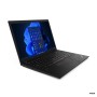 Lenovo ThinkPad X13 6850U Computer portatile 33,8 cm (13.3") WQXGA AMD Ryzen™ 7 PRO 16 GB LPDDR5-SDRAM 512 GB SSD Wi-Fi 6E (80