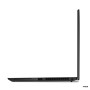 Lenovo ThinkPad X13 6850U Computer portatile 33,8 cm (13.3") WQXGA AMD Ryzen™ 7 PRO 16 GB LPDDR5-SDRAM 512 GB SSD Wi-Fi 6E (80