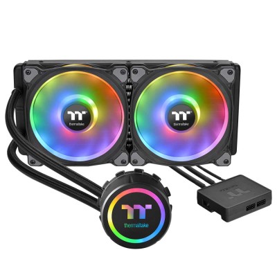 Thermaltake Floe DX RGB 280 TT Premium Edition - 280mm