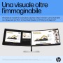 HP E45c G5 Monitor PC 113 cm (44.5") 5120 x 1440 Pixel DQHD Nero