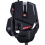 Mad Catz R.A.T. 6+ Gaming Mouse - Black