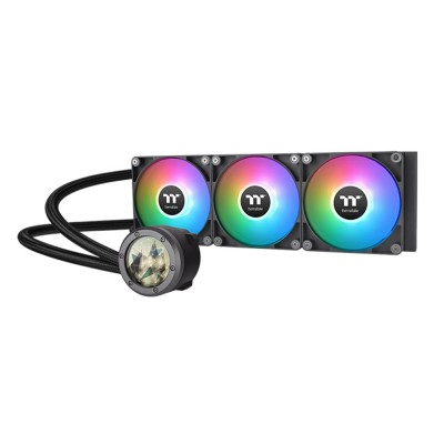 Thermaltake TH360 ARGB V2 Ultra Sync Complete Cooling Solution - 360mm