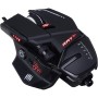 Mad Catz R.A.T. 6+ Gaming Mouse - Black