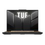 ASUS TUF Gaming FX607JU-N3090W Intel® Core™ i7 i7-13650HX Computer portatile 40,6 cm (16") Full HD+ 16 GB DDR5-SDRAM 512 GB S