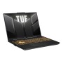 ASUS TUF Gaming FX607JU-N3090W Intel® Core™ i7 i7-13650HX Computer portatile 40,6 cm (16") Full HD+ 16 GB DDR5-SDRAM 512 GB S