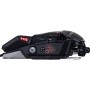 Mad Catz R.A.T. 6+ Gaming Mouse - Black