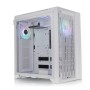 Thermaltake CTE C700 ARGB Mid-Tower - Bianco