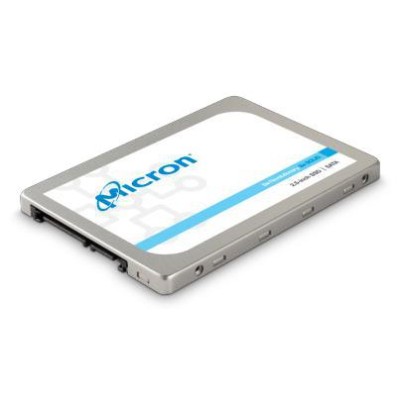 Micron 1300 2.5" 2,05 TB Serial ATA III TLC