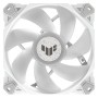 Asus TUF Gaming TF120 ARGB - Bianco