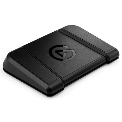 Elgato Stream Deck Foot Pedal - Pedaliera