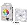 Asus TUF Gaming TF120 ARGB - Bianco