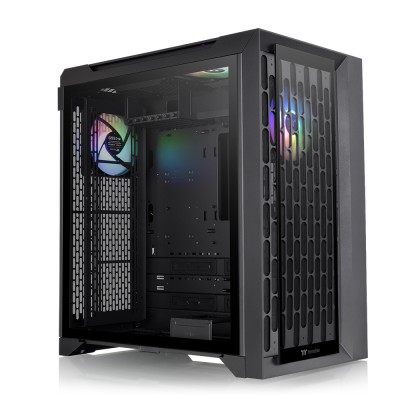 Thermaltake CTE C700 ARGB Mid-Tower - Nero