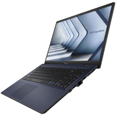 ASUS NB 15,6" ExpertBook B1 i5-1335U 8GB 512GB SSD FREEDOS