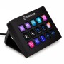 Elgato Stream Deck MK.2, LCD con 15 Tasti