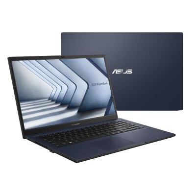 ASUS NB 15,6" ExpertBook B1 i7-1355U 8GB 512GB SSD WIN 11 PRO