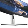 DELL UltraSharp U3824DW LED display 95,2 cm (37.5") 3840 x 1600 Pixel Wide Quad HD+ LCD Nero, Argento