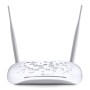 TP-Link TD-W9970 router wireless Fast Ethernet Banda singola (2.4 GHz) Bianco