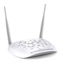 TP-Link TD-W9970 router wireless Fast Ethernet Banda singola (2.4 GHz) Bianco