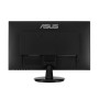 ASUS VA24DQF Monitor PC 60,5 cm (23.8") 1920 x 1080 Pixel Full HD LCD Nero