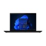 Lenovo ThinkPad P16s Gen 2 (Intel) Workstation mobile 40,6 cm (16") WUXGA Intel® Core™ i7 i7-1370P 32 GB LPDDR5x-SDRAM 1 TB S