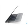 Lenovo IdeaPad 3 i5-10210U Computer portatile 39,6 cm (15.6") Full HD Intel® Core™ i5 8 GB DDR4-SDRAM 256 GB SSD NVIDIA GeFor