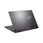 ASUS ROG Strix G17 G713PI-HX049W AMD Ryzen™ 9 7845HX 17.3" 16 GB DDR5 1 TB SSD RTX 4070