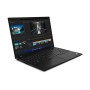 Lenovo ThinkPad P16s Gen 2 (Intel) Workstation mobile 40,6 cm (16") WUXGA Intel® Core™ i7 i7-1370P 32 GB LPDDR5x-SDRAM 1 TB S