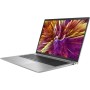 HP ZBook Firefly G10 Workstation mobile 40,6 cm (16") WUXGA Intel® Core™ i7 i7-1365U 32 GB DDR5-SDRAM 2 TB SSD NVIDIA RTX A50