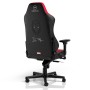 noblechairs HERO Gaming Chair - Iron Man Special Edition