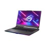 ASUS ROG Strix G17 G713PI-HX049W AMD Ryzen™ 9 7845HX 17.3" 16 GB DDR5 1 TB SSD RTX 4070