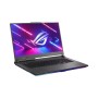 ASUS ROG Strix G17 G713PI-HX049W AMD Ryzen™ 9 7845HX 17.3" 16 GB DDR5 1 TB SSD RTX 4070